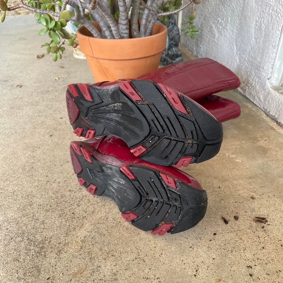 SOLD Diesel Boots - Picture 3 of 4